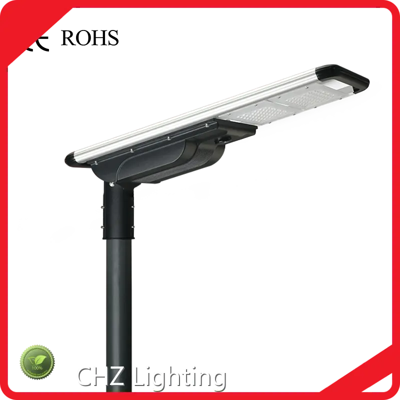 Custom Led Street Solar Lights Company 1
