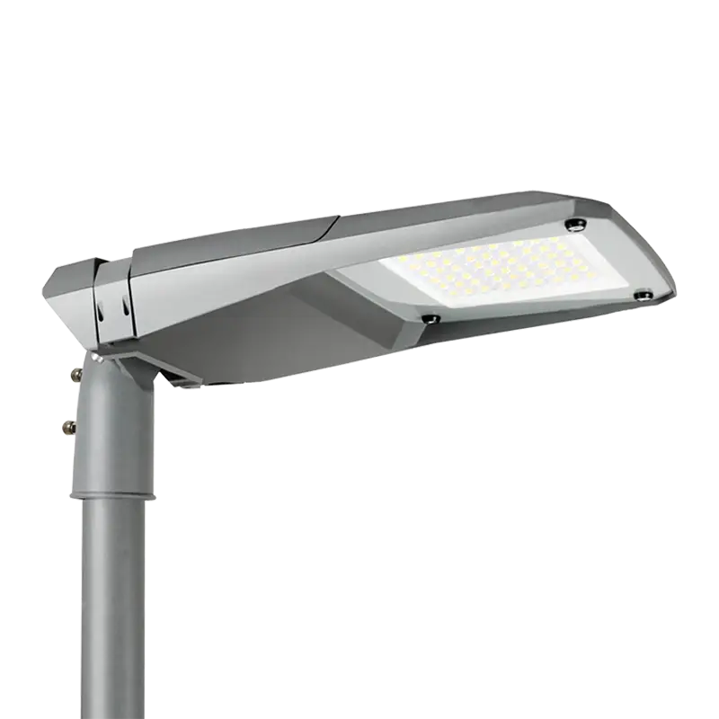 Integrated Street Light Street Lighting Wholesale - CHZ Lighting 4