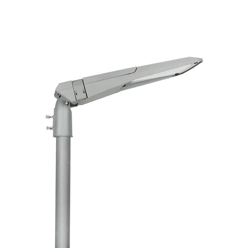 Integrated Street Light Street Lighting Wholesale - CHZ Lighting 6