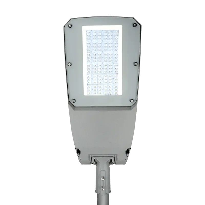 Integrated Street Light Street Lighting Wholesale - CHZ Lighting 2