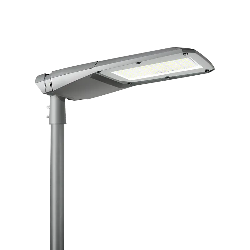 Integrated Street Light Street Lighting Wholesale - CHZ Lighting 8