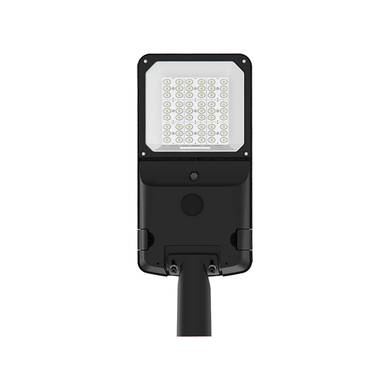 CHZ-ST45 Smart Street Light with NEMA or ZHAGA , 0-10v DALI2 D4i 1
