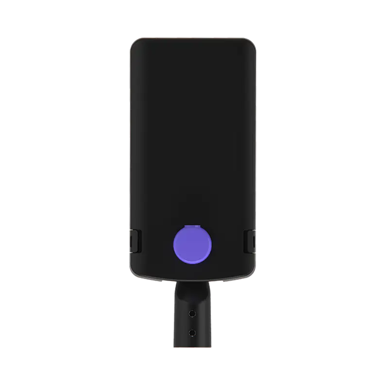 Cob Led Street Light Street Lighting Wholesale - CHZ Lighting 3