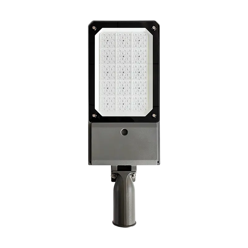 Wholesale Led Street Lights by CHZ Lighting 3