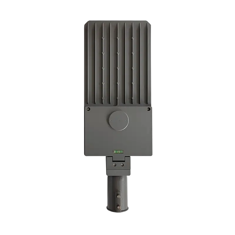 Wholesale Led Street Lights by CHZ Lighting 4