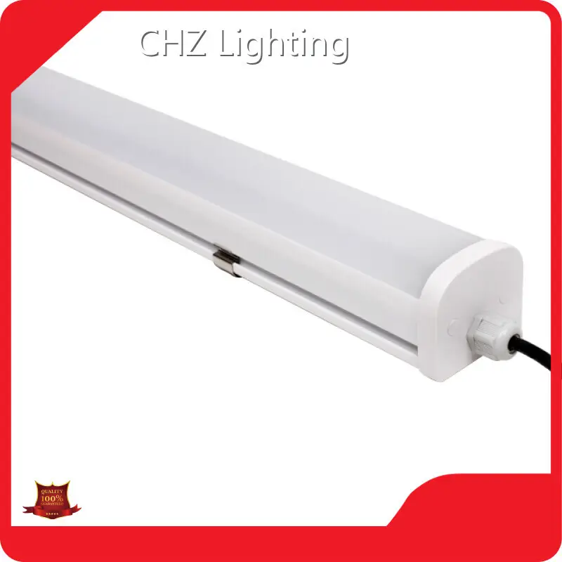 CHZ Lighting Tri Proof Lamp Price List 1