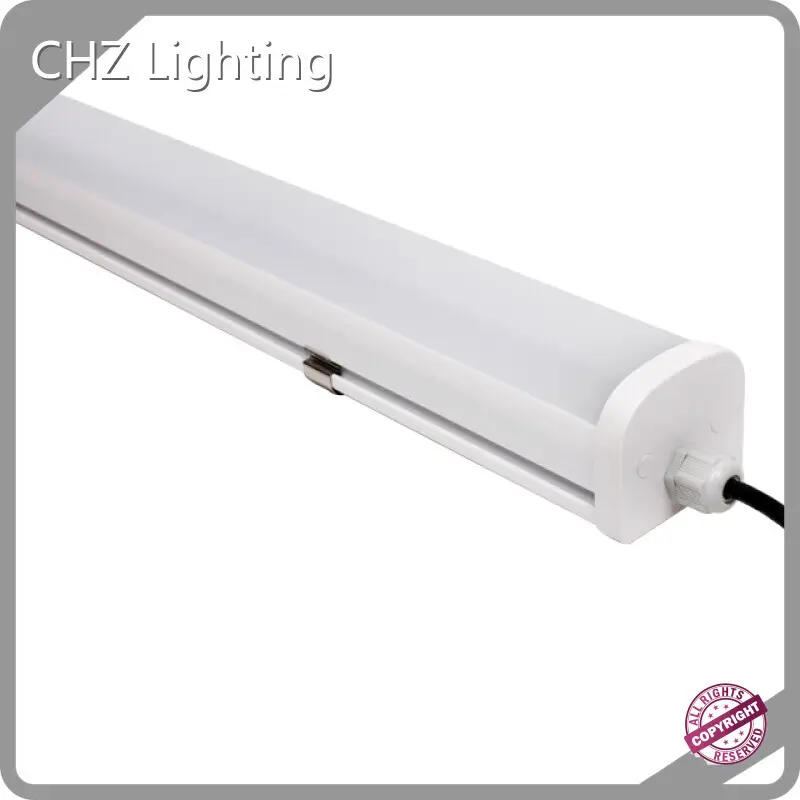 Led Tri Proof Ufo Light Tri-Proof Lighting Wholesale - CHZ Lighting 1