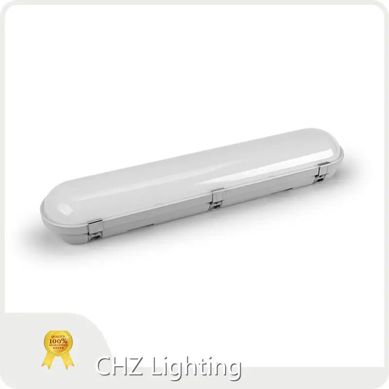 CHZ Lighting Led Tri Proof Lamp Price List 1