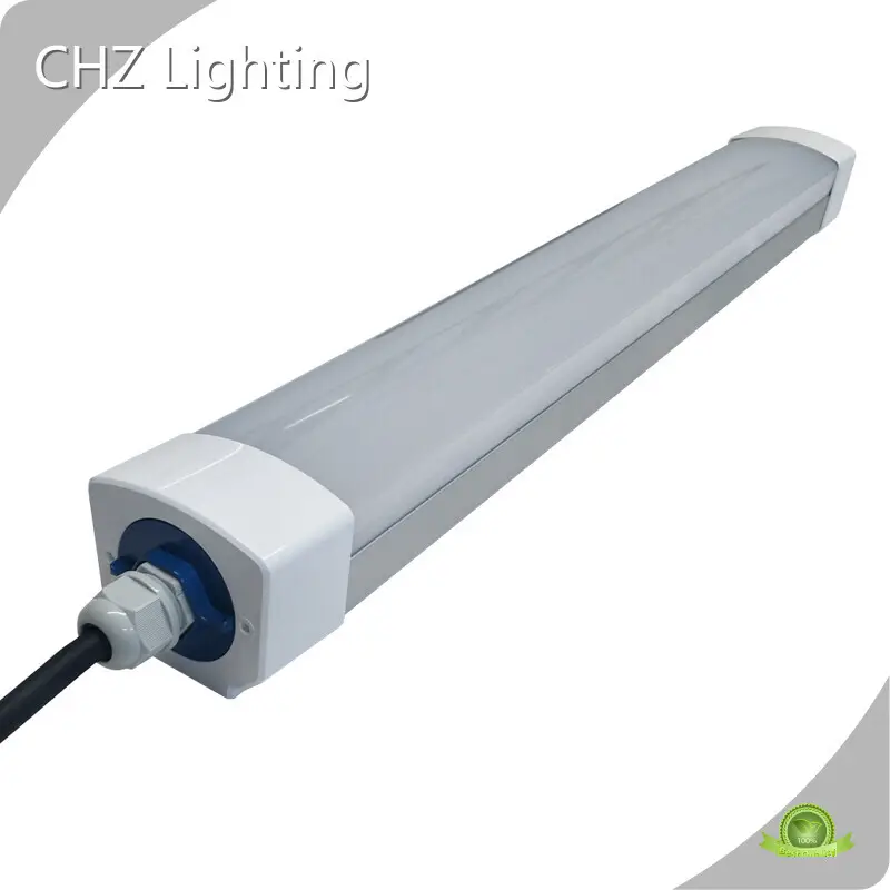 High-quality Best Tri Proof Light Vendor for Warehouses 1