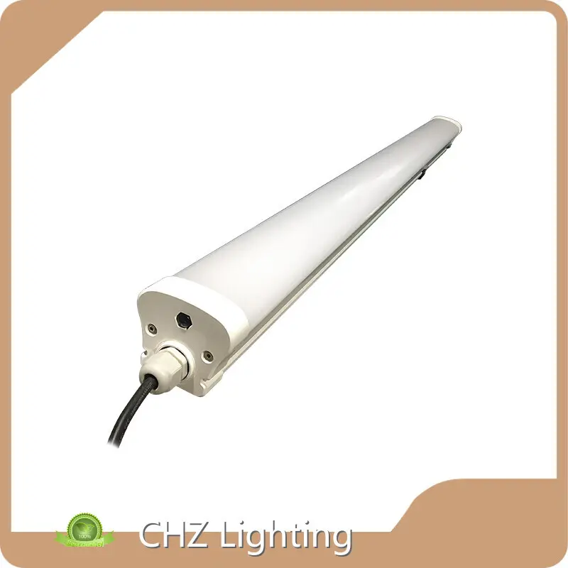 Custom Made Led Lighting Products for Factories 1