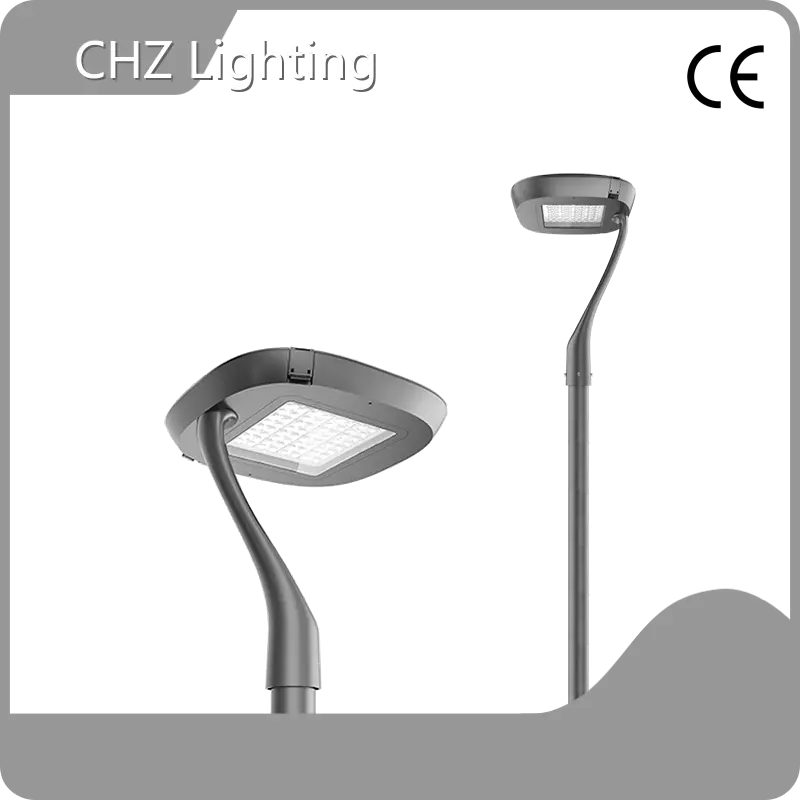 Led Garden Lighting by CHZ Lighting 1