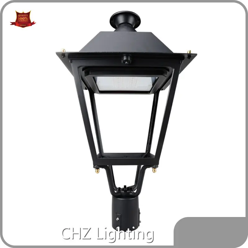 Led Garden Lighting Product Wholesale - CHZ Lighting 1