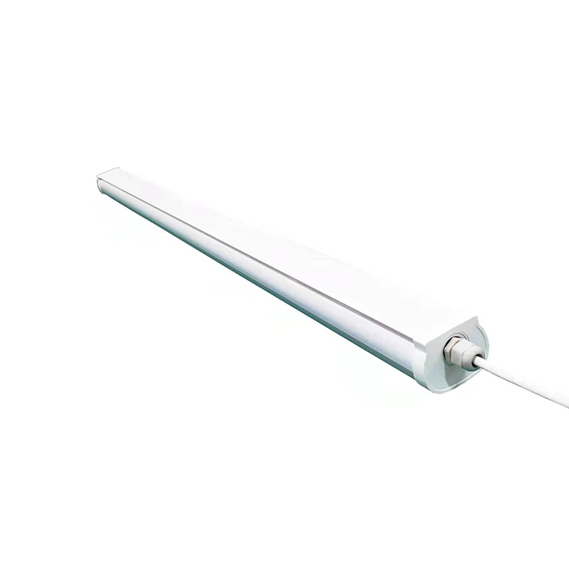 CHZ-SF07 مصباح LED ثلاثي الطبقات مقاوم للماء IP66 1