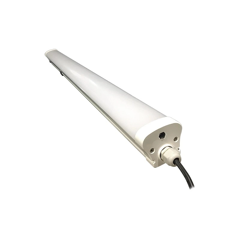 CHZ-SF02S (PC-Trapezoid) مصباح LED ثلاثي مقاوم للماء 1