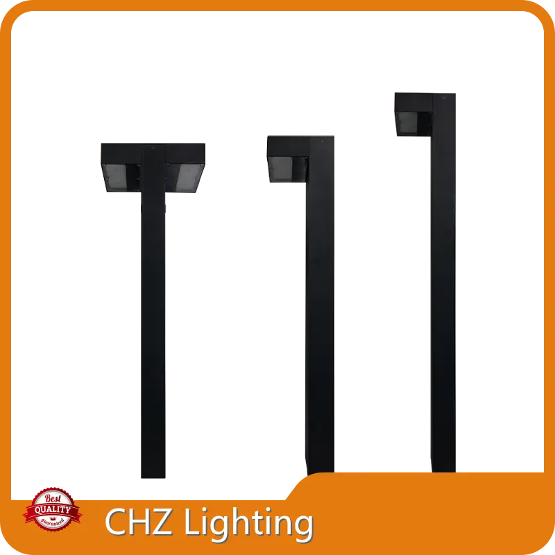 Outdoor Led Garden Lights by CHZ Lighting 1