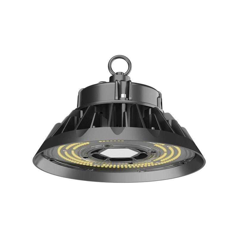 CHZ-HB25 LED LED UFO Mining Lamp Light 1