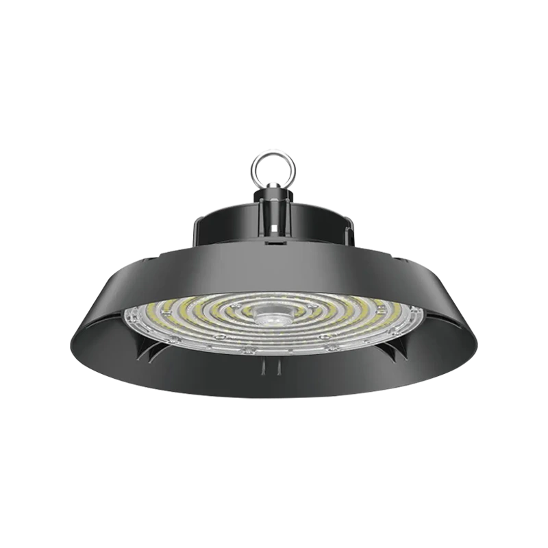 Chz-HB29 UFO LED High Bay Light Flame ignifuge et résistant aux UV 1