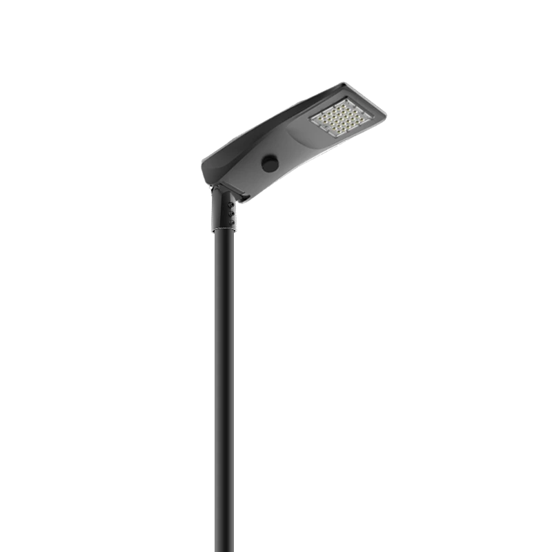 CHZ-IST9 متكامل LED Solar LED LIGHT 1