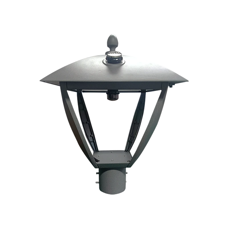 Capteur CHZ-GD01B lampe légère du jardin LED 1
