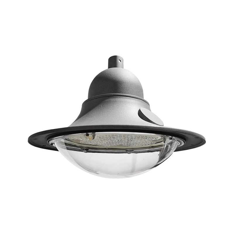 CHZ-GD32 round led garden lamp 1