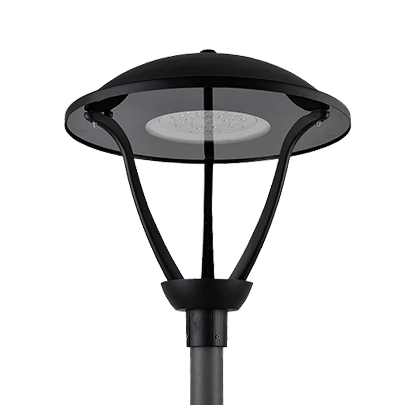 Iluminación de jardín LED CHZ-GD02 Diseño hermoso 1