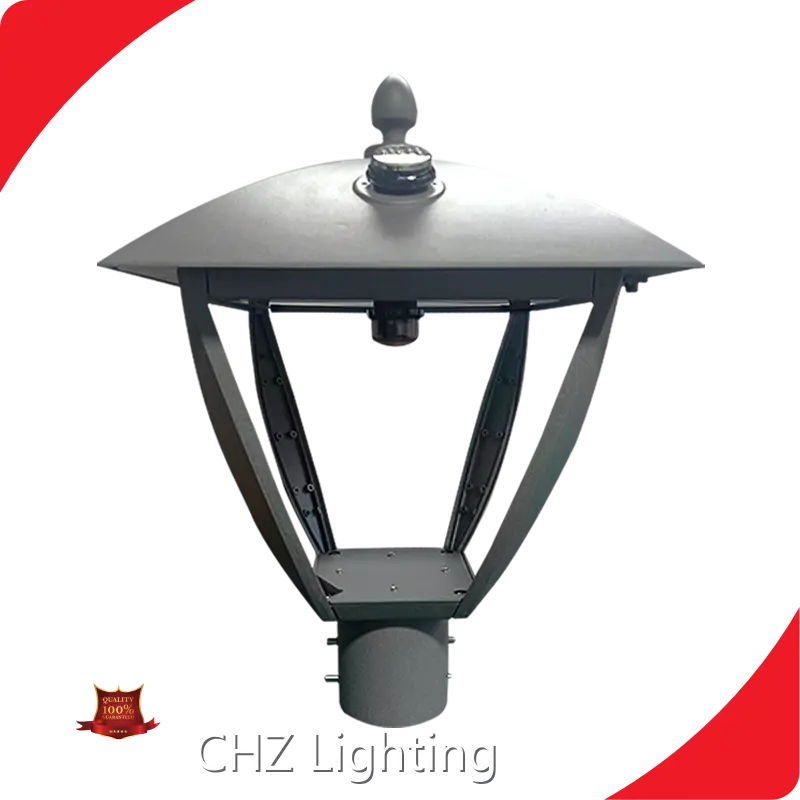 Outdoor Led Garden Light by CHZ Lighting 1