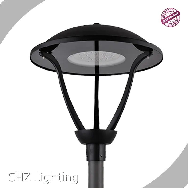 CHZ Lighting Outdoor Garden Lights Price List 1