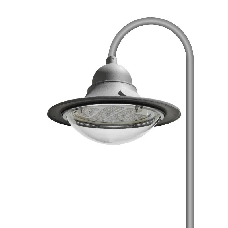 CHZ-GD32 Round LED Garden Lamp 1