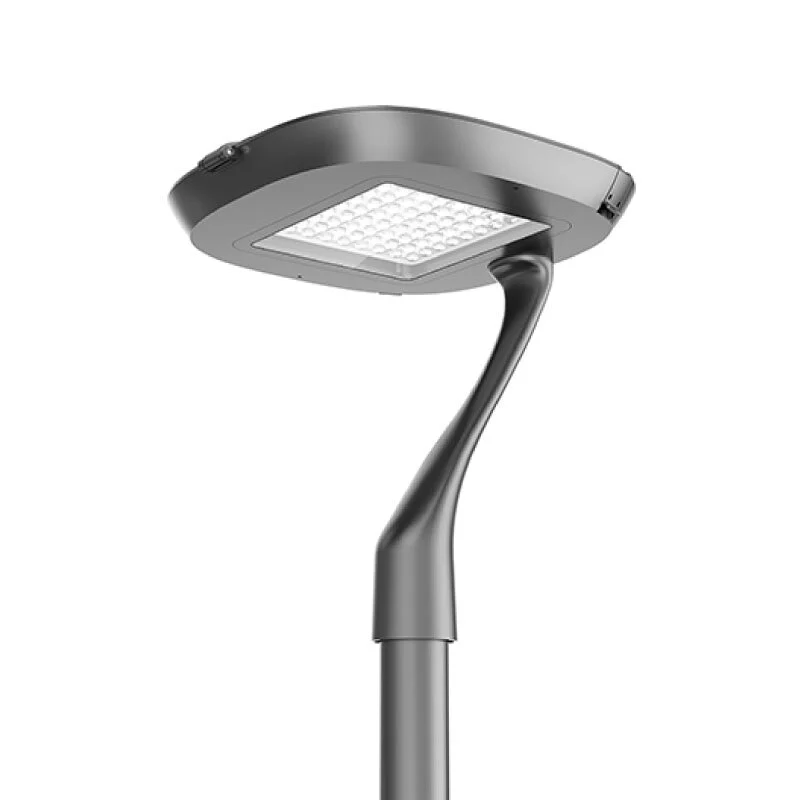 CHZ-GD36 Series LED Garden Lights IP66 مع Photocell 1