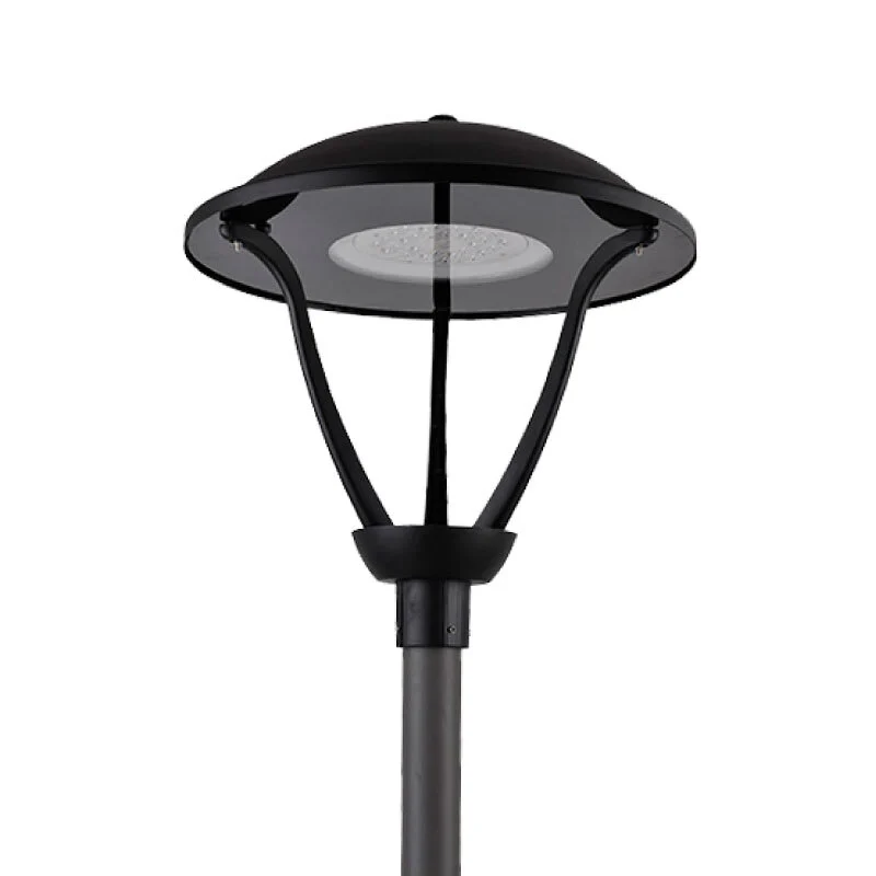 CHZ-GD02 إضاءة LED للحديقة بتصميم جميل 1