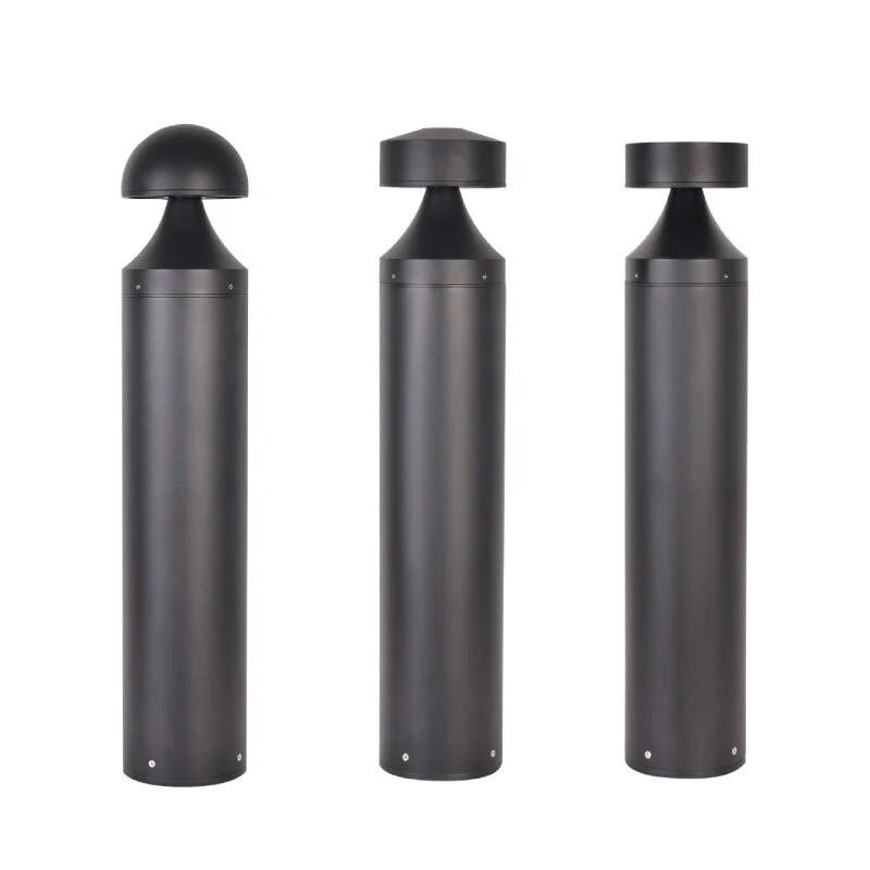 CHZ-CPL05 Luzes decorativas para jardim e gramado ao ar livre 1