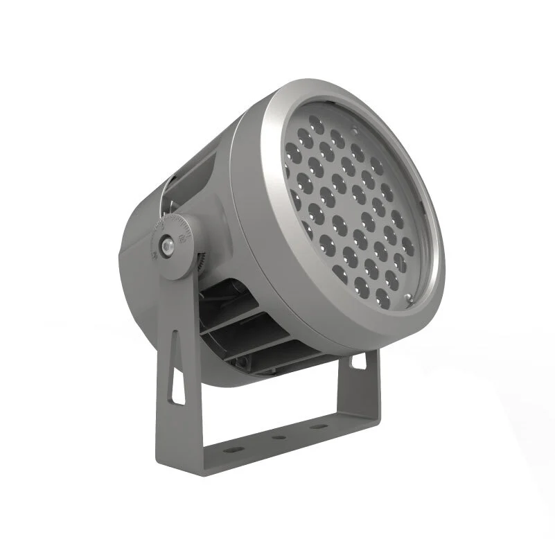 CHZ-FL30B RGBW RGBW RGB SPOT LED LED LEDLE 1