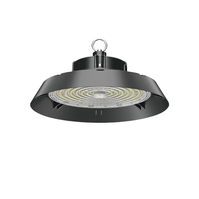 chz-hb29 UFO LED High Bay Light Flame مثبطات ومقاومة للأشعة فوق البنفسجية 1