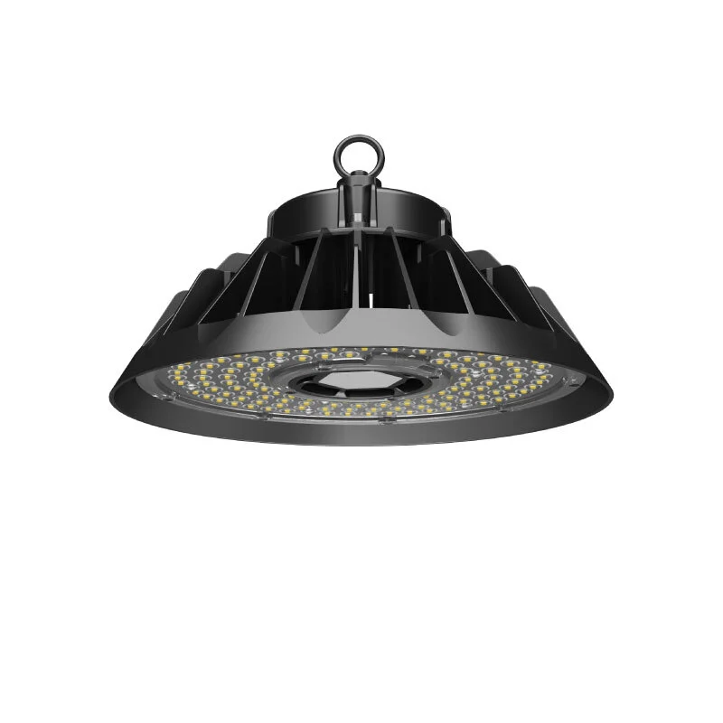 Luz de la lámpara de minería ovnis de la serie CHZ-HB25 LED 1