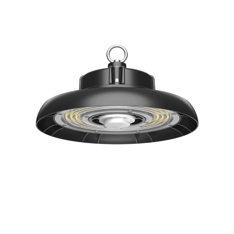 CHZ-HB28 Series UFO LED High Bay Lights, Sensor Available 1