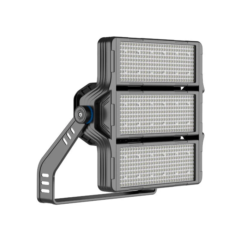 CHZ-FL41 Stadium Lights & Pole Lights 1
