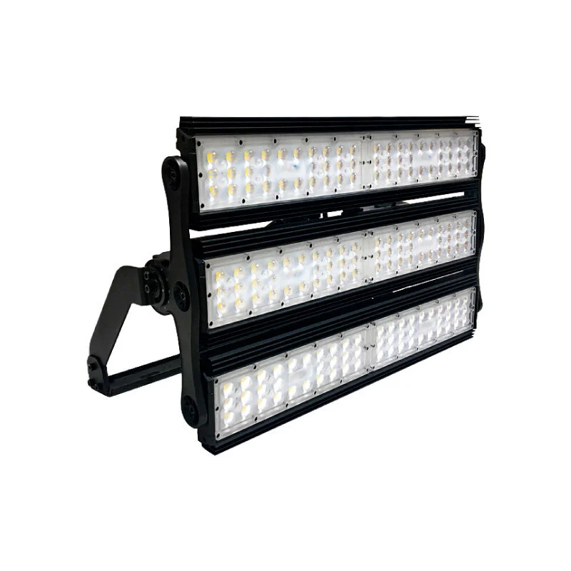 CHZ-FL21A led floodlight for football fields 1