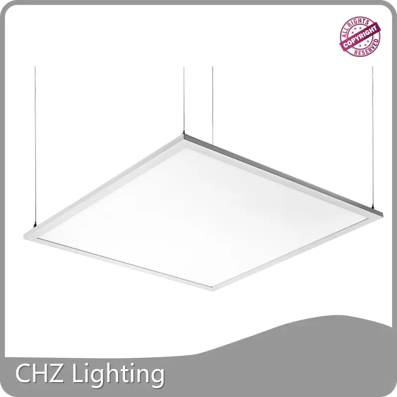 Luminárias de teto para escritório - Iluminação para escritório no atacado - CHZ Lighting 1