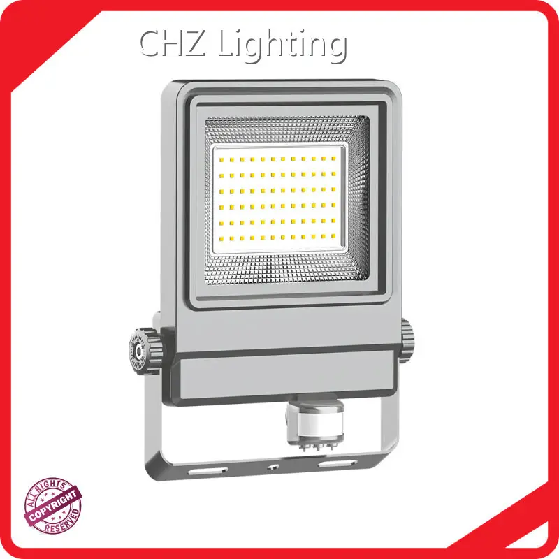 Atacado de produtos de iluminação de inundação - CHZ Lighting 1