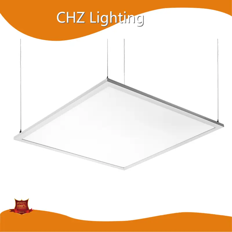 Painéis de iluminação LED para escritório - Iluminação para escritório no atacado - CHZ Lighting 1