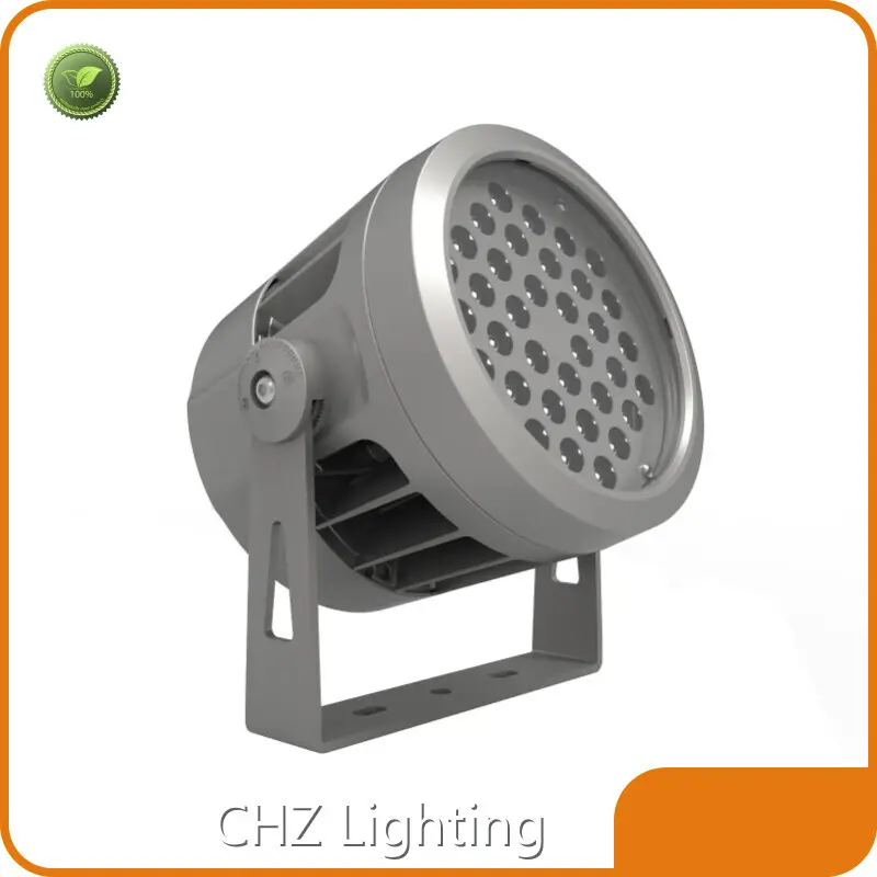 Refletor LED de 500 W para iluminação de inundação - Atacado - CHZ Lighting 1