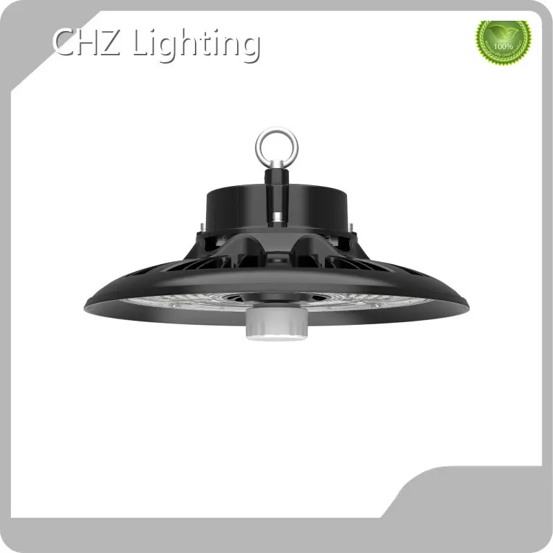 Fornecedor de luminárias industriais personalizadas para oficinas de metalurgia e fabricação. 1