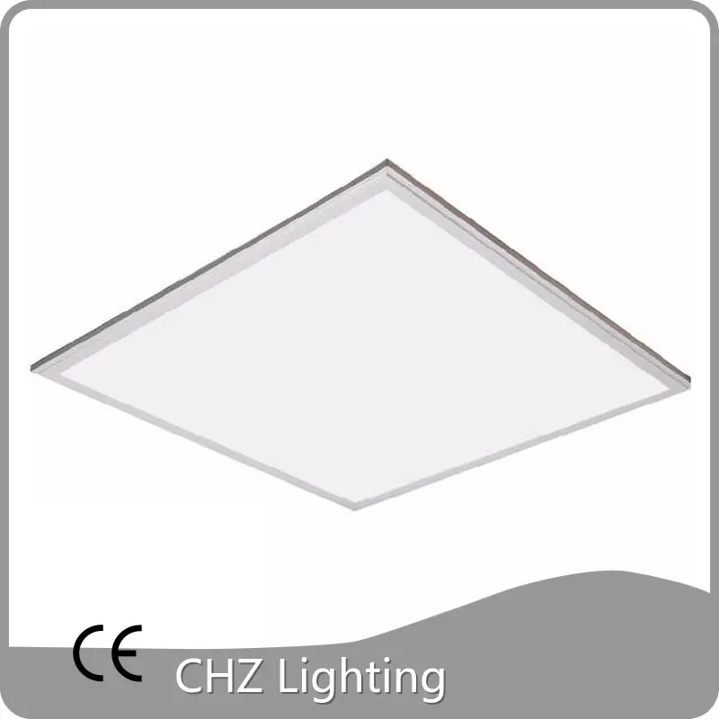 Iluminação LED em painéis para escritórios no atacado - CHZ Lighting 1