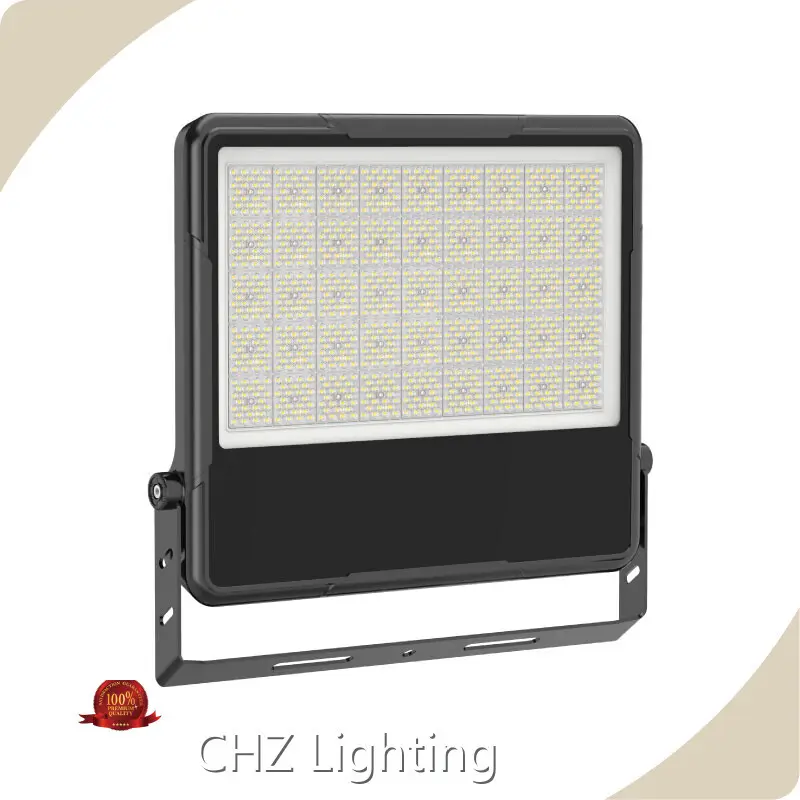 Refletores externos para iluminação de inundação no atacado - CHZ Lighting 1