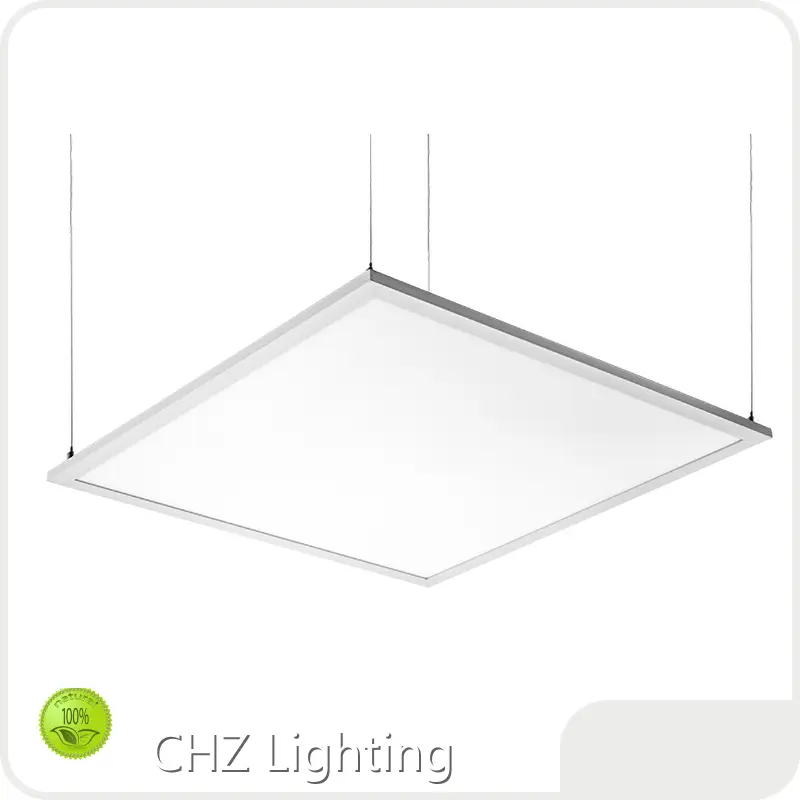Luminárias de teto para escritório - Iluminação para escritório no atacado - CHZ Lighting-1 1