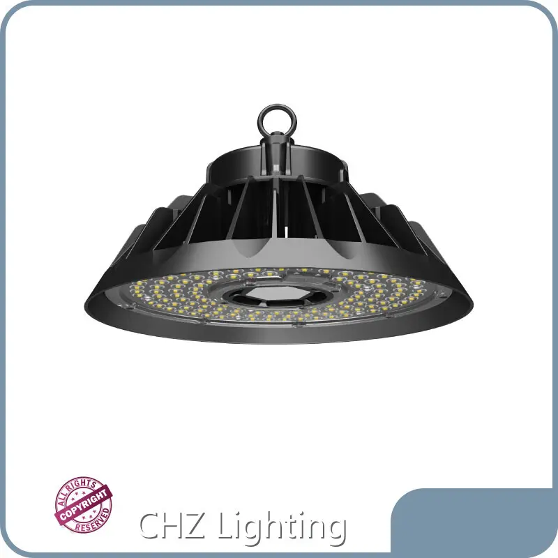 CHZ Indústria de Iluminação Indústria de Iluminação Fornecedor de Soluções de Iluminação 1