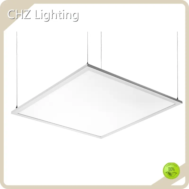 Iluminação LED para Escritório no Atacado - CHZ Lighting 1