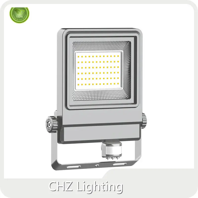 CHZ Lighting - Fornecedor de Refletores LED Externos - 1 1