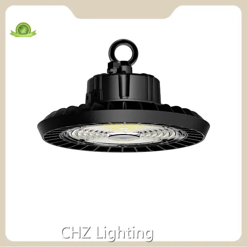 CHZ Lighting Luminárias Industriais de Alta Potência - Fornecimento de Luminárias Industriais de Alta Potência 1
