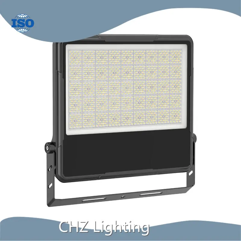 Iluminação LED para áreas externas - Atacado - CHZ Lighting 1